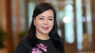 Đề nghị kỷ luật nguyên Bộ trưởng Y tế Nguyễn Thị Kim Tiến