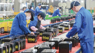 Cần nỗ lực đẩy nhanh quá trình phục hồi kinh tế ngắn hạn và trung hạn