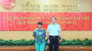Kỷ niệm không quên trong đời làm báo