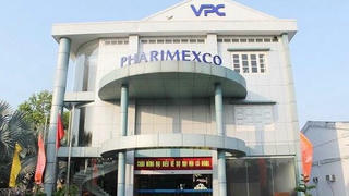 Khởi tố, bắt giam nguyên Tổng Giám đốc Công ty CP Dược phẩm Cửu Long