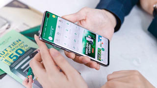 Chuyển đổi số ngành ngân hàng: Không chỉ là số hóa sản phẩm