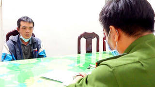 Bài học sau vụ án kinh hoàng liên quan trẻ em