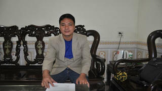 Trung tâm 05-06 Thái Nguyên bị phản ánh lấn đất của dân: Sao chưa giải quyết dứt điểm sự việc kéo dài hơn 10 năm?