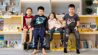 Cư dân The Zei chào đón sự xuất hiện của không gian cộng đồng