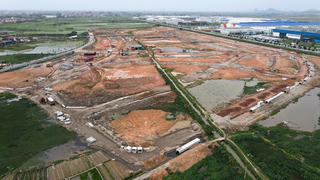 Thực hiện quy hoạch, kế hoạch sử dụng đất: Tăng cường kỷ luật, kỷ cương