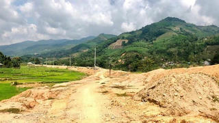 Sơn Tây (Quảng Ngãi): Tồn tại, vi phạm trong thực hiện chương trình giảm nghèo