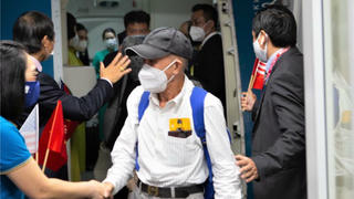 Chuyến bay thẳng kết nối Việt Nam - Hoa Kỳ