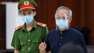 Phúc thẩm vụ sai phạm quản lý nhà đất 8-12 Lê Duẩn (TP HCM): Vẫn tranh cãi số tiền thiệt hại