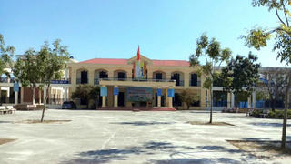 Trường Tiểu học Đồng Kỵ 2: Bữa ăn bán trú của học sinh "bị tố" sử dụng thực phẩm không rõ nguồn gốc