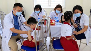 Dư địa tăng trưởng bảo hiểm y tế học sinh, sinh viên còn lớn
