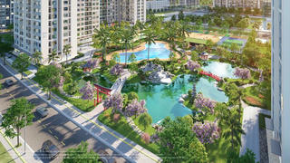 Xu hướng chọn nhà thời bình thường mới: Ưu tiên chất sống sinh thái, nghỉ dưỡng tại gia