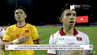 Góc nhìn pháp lý vụ bản thu âm Quốc ca bị đòi bản quyền