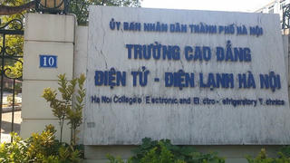 Trường Cao đẳng Điện tử Điện lạnh Hà Nội: Nhiều thí sinh bất ngờ bị cho thôi học sau khi trúng tuyển