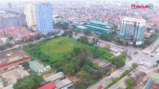 Nhiều khu đất “vàng” bỏ hoang ở Nghệ An