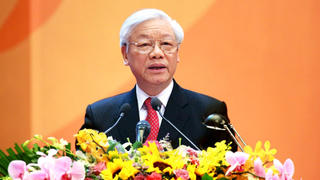 Bình chọn 10 sự kiện pháp luật tiêu biểu năm 2021