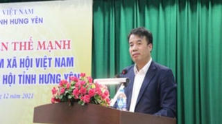 Hưng Yên: Gần 200 nghìn lao động được hỗ trợ từ quỹ bảo hiểm thất nghiệp
