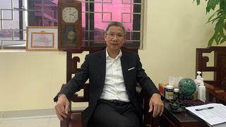 Vi phạm tài chính tại Trường Tiểu học Đồng Kỵ 2