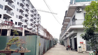 Thành phố Từ Sơn (Bắc Ninh): Người mua nhà ở xã hội bất ngờ bị đòi nộp thêm hàng trăm triệu đồng