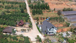 Sau bài viết “loạn nhà lụi” tại Đà Lạt: TP Đà Lạt yêu cầu các phường, xã ra quân kiểm tra, xử lý