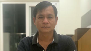 Quan điểm không khởi tố bị công dân khiếu nại