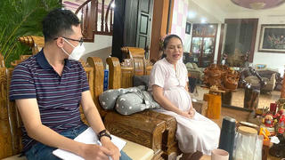 Chủ tịch Hội Môi giới BĐS Việt Nam nói về vụ “lừa bán căn nhà thừa kế”: “Không thể hình sự hóa quan hệ dân sự như vậy”