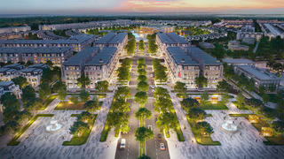 Thông báo mới về việc ký hợp đồng mua bán Dự án Khu đô thị mới Kim Chung - Di Trạch (Hinode Royal Park)