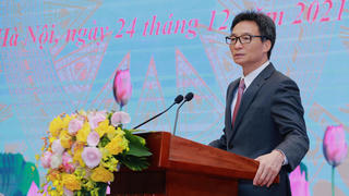 Quy hoạch, sắp xếp báo chí “không thể nóng vội”