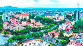 Nhiều hành động thiết thực hướng tới kỷ niệm 60 năm Ngày thành lập TP Thái Nguyên