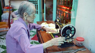 Kỳ diệu sức dân