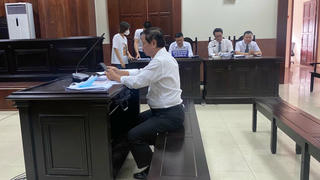 Luật sư nhận xét về phiên phúc thẩm BS Liêm: “Nhận định, đề nghị của VKS là rất đúng luật, hợp tình”