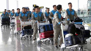 Các trường hợp được hỗ trợ từ Quỹ Hỗ trợ việc làm ngoài nước