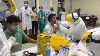 Đề xuất cơ chế hỗ trợ cơ sở y tế công lập thu không đủ chi