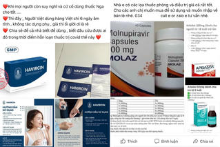 Những lầm tưởng tai hại về COVID-19