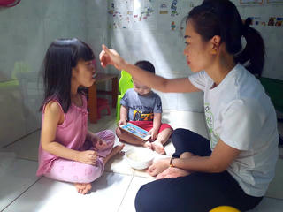Nỗi niềm người lao động lỡ Tết sum vầy