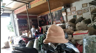 Dấu hiệu lỏng lẻo trong quản lý hoạt động khám chữa bệnh ở Ba Vì