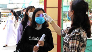  Đi học trở lại là yêu cầu bức thiết của học sinh
