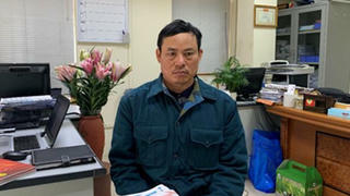 Kỳ án họp bàn thông đồng đấu giá đất tại Hà Nội