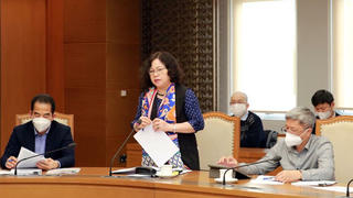 Bộ Giáo dục và Đào tạo muốn trẻ trở lại trường ngay sau Tết