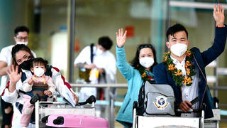 TP Hồ Chí Minh lên “dây cót” tăng tốc du lịch trong năm 2022