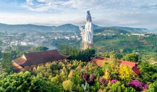 Nỗi nhớ Hà Nội gửi vào cái tên Lâm Hà