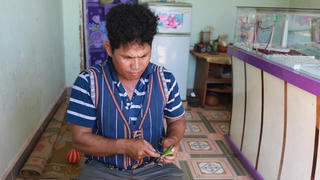 Những người làm nhẫn kết duyên