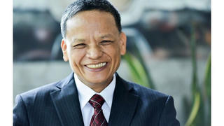 PGS.TS.ĐS Nguyễn Hồng Thao: Hết mình vì sự phát triển, tiến bộ của luật pháp quốc tế