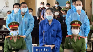 "Trùm buôn lậu” Mười Tường bị đề nghị mức án 7-9 năm tù