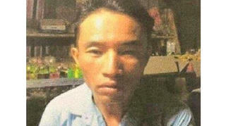 Truy nã kẻ bắn chết vợ rồi bỏ trốn