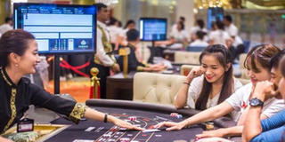 Hết thời gian thí điểm, người Việt có còn được vào chơi casino?