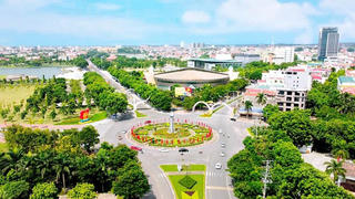 9 tiêu chí công nhận phường, thị trấn đạt chuẩn đô thị văn minh