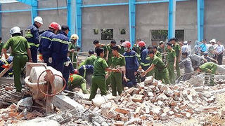 Kỷ luật Trưởng ban quản lý các khu công nghiệp Vĩnh Long