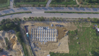 Tiếp vụ khu vui chơi giải trí “vi phạm Luật Đê điều” tại Nghệ An: Hướng giải quyết nào “gỡ vướng” cho nhà đầu tư?