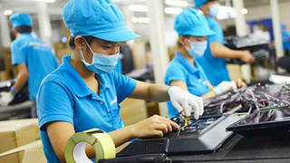 Hướng dẫn giám sát, đánh giá đầu tư nước ngoài tại Việt Nam