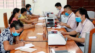 Tín dụng chính sách ở Phú Thọ: Khơi dậy khát vọng và quyết tâm thoát nghèo
